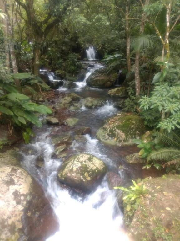 Pousada Itaimbe Praia Grande  Eksteriør bilde